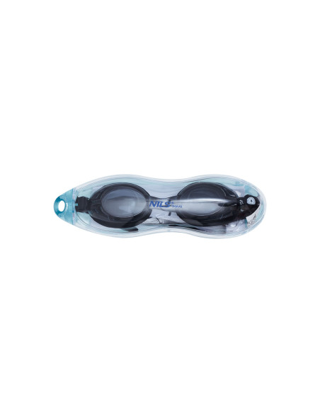 SCHWARZ SCHWIMMBRILLE NILS AQUA