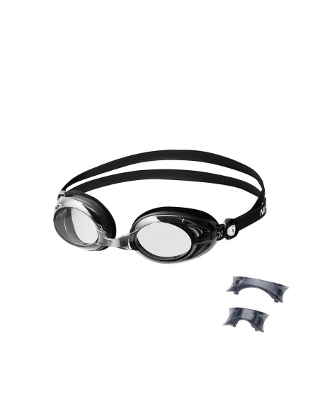 SCHWARZ SCHWIMMBRILLE NILS AQUA