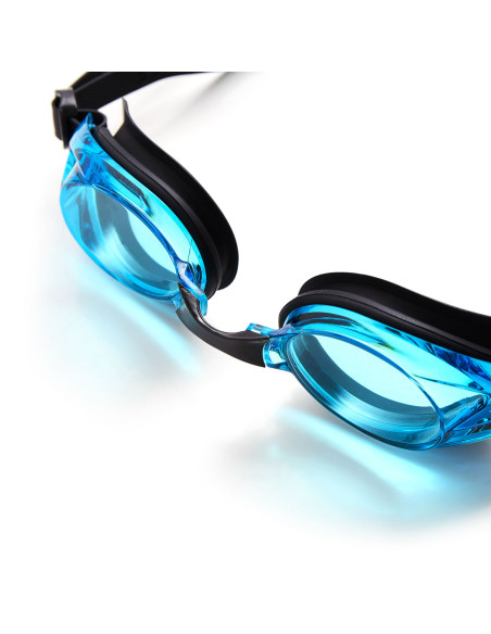 MARINEBLAU SCHWIMMBRILLE NILS AQUA