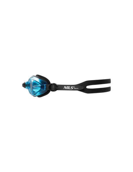 MARINEBLAU SCHWIMMBRILLE NILS AQUA