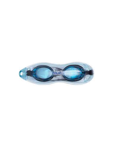 MARINEBLAU SCHWIMMBRILLE NILS AQUA
