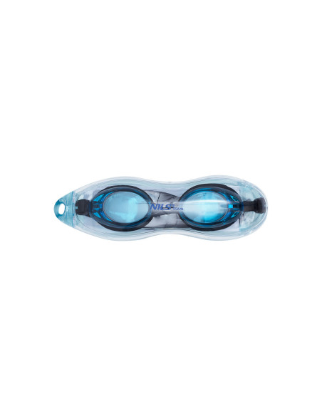 MARINEBLAU SCHWIMMBRILLE NILS AQUA