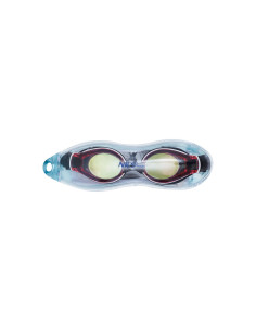 SCHWARZ / RAINBOW SCHWIMMBRILLE NILS AQUA 2