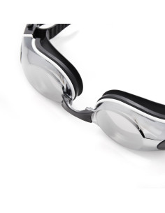 SCHWARZ SCHWIMMBRILLE NILS AQUA 2