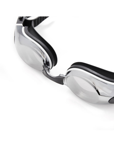 SCHWARZ SCHWIMMBRILLE NILS AQUA