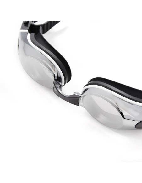 SCHWARZ SCHWIMMBRILLE NILS AQUA