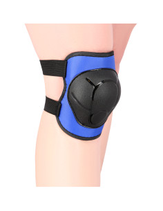 GRÖßE M DUNKELBLAU SET DER SCHÜTZER 2