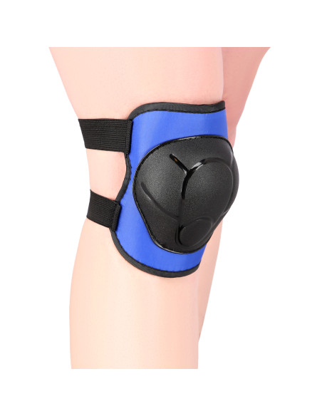 GRÖßE M DUNKELBLAU SET DER SCHÜTZER