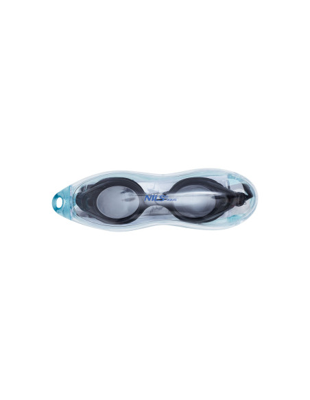 SCHWARZ SCHWIMMBRILLE NILS AQUA