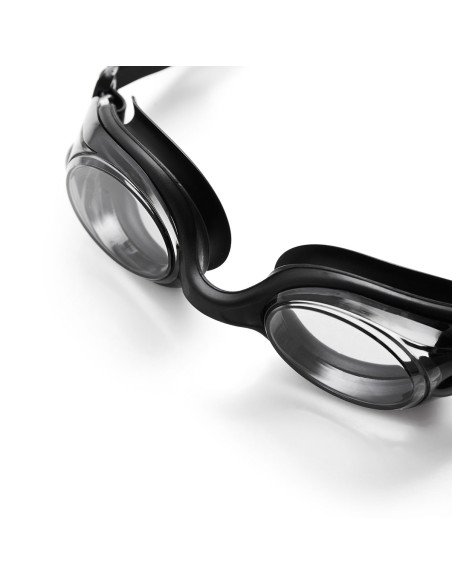 SCHWARZ SCHWIMMBRILLE NILS AQUA