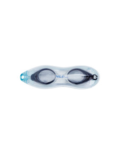 GRAU SCHWIMMBRILLE NILS AQUA 2