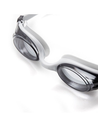 GRAU SCHWIMMBRILLE NILS AQUA