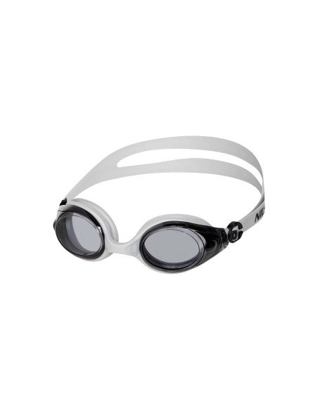 GRAU SCHWIMMBRILLE NILS AQUA