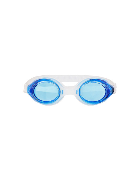 WEIß / BLAU SCHWIMMBRILLE NILS AQUA