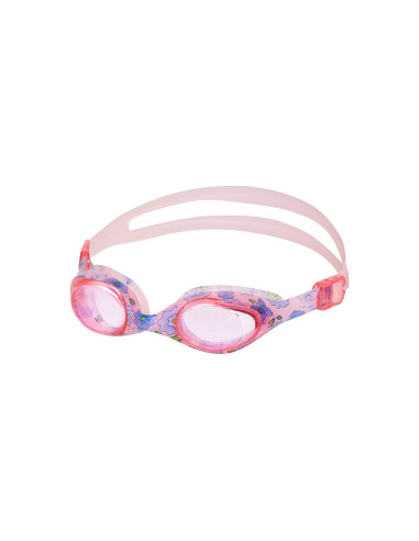 ROSA BLUMEN JUNIOR SCHWIMMBRILLE NILS AQUA