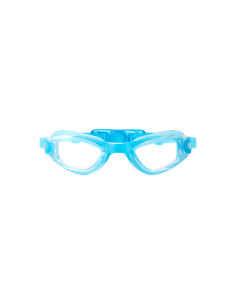 BLAU JUNIOR SCHWIMMBRILLE NILS AQUA