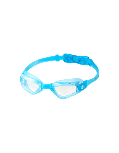 BLAU JUNIOR SCHWIMMBRILLE NILS AQUA