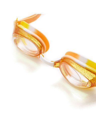 GELB JUNIOR SCHWIMMBRILLE NILS AQUA