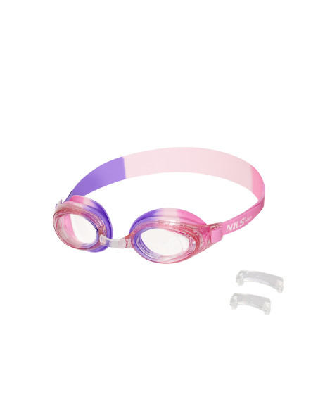 ROSA JUNIOR SCHWIMMBRILLE NILS AQUA