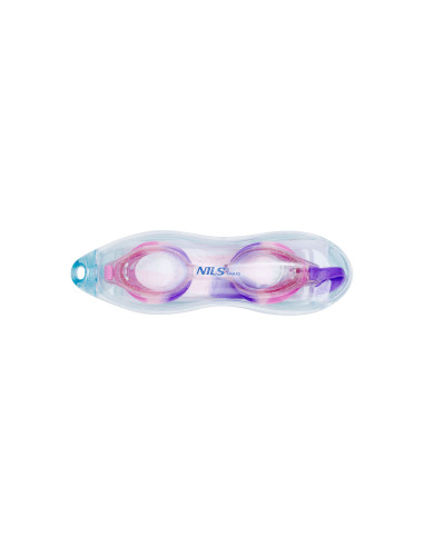 ROSA JUNIOR SCHWIMMBRILLE NILS AQUA