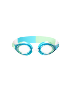 BLAU JUNIOR SCHWIMMBRILLE NILS AQUA 2