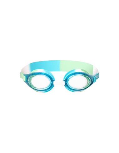 BLAU JUNIOR SCHWIMMBRILLE NILS AQUA