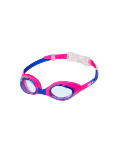 ROSA / BLAU SCHWIMMBRILLE FÜR KINDER NILS AQUA