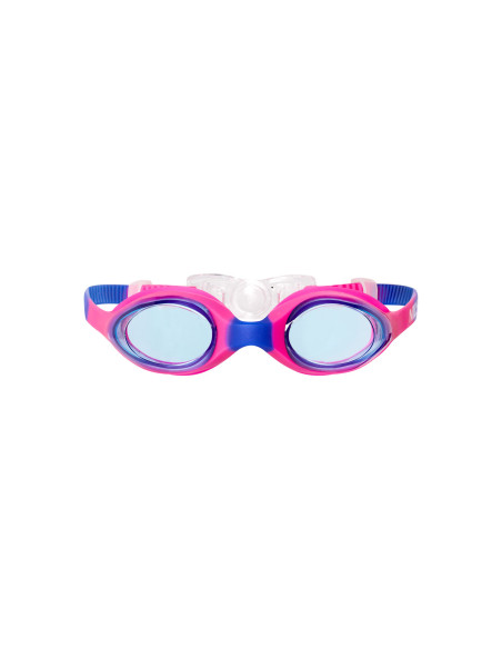 ROSA / BLAU SCHWIMMBRILLE FÜR KINDER NILS AQUA