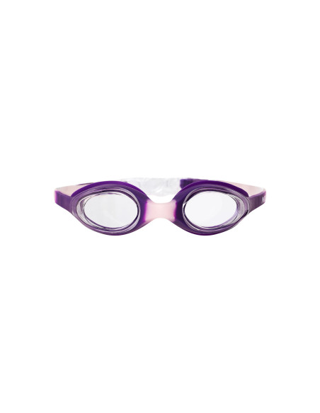 VIOLETT / ROSA SCHWIMMBRILLE FÜR KINDER NILS AQUA