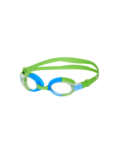 GRÜN SCHWIMMBRILLE FÜR KINDER NILS AQUA