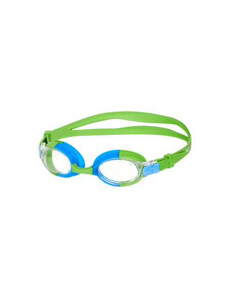 GRÜN SCHWIMMBRILLE FÜR KINDER NILS AQUA