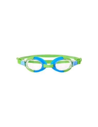 GRÜN SCHWIMMBRILLE FÜR KINDER NILS AQUA