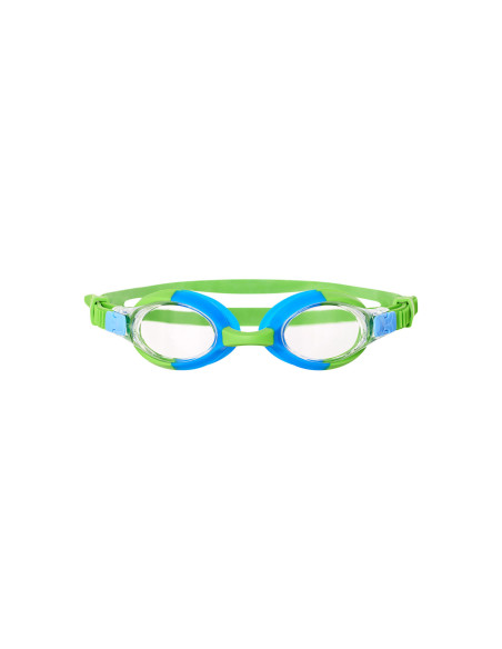 GRÜN SCHWIMMBRILLE FÜR KINDER NILS AQUA
