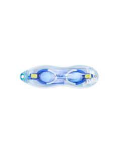 BLAU SCHWIMMBRILLE FÜR KINDER NILS AQUA