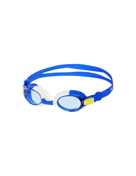 BLAU SCHWIMMBRILLE FÜR KINDER NILS AQUA