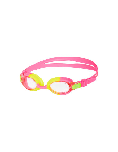 ROSA SCHWIMMBRILLE FÜR KINDER NILS AQUA
