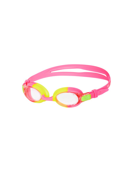 ROSA SCHWIMMBRILLE FÜR KINDER NILS AQUA