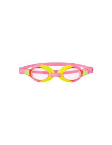 ROSA SCHWIMMBRILLE FÜR KINDER NILS AQUA