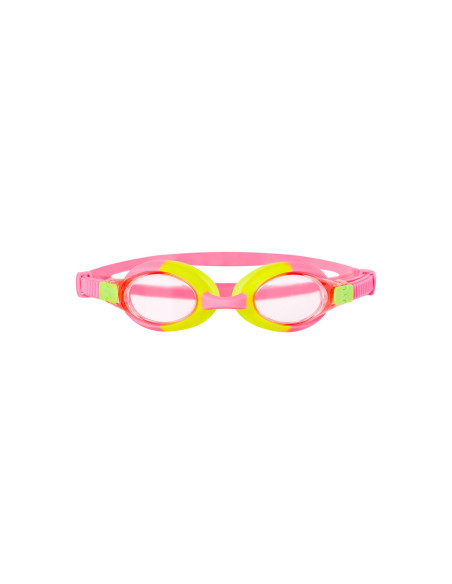 ROSA SCHWIMMBRILLE FÜR KINDER NILS AQUA