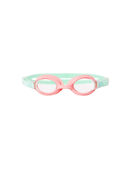 BLAU/ROSA SCHWIMMBRILLE FÜR KINDER NILS AQUA
