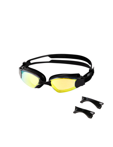 GELB RACING SCHWIMMBRILLE NILS AQUA