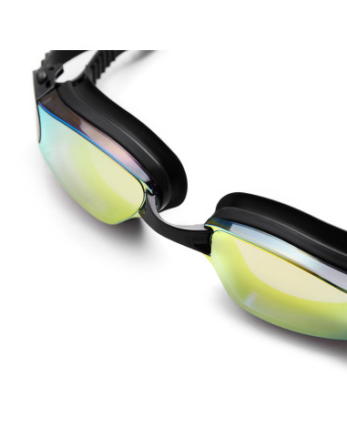 GELB RACING SCHWIMMBRILLE NILS AQUA