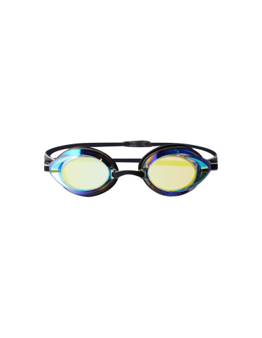 SCHWARZ/ RAINBOW RACING SCHWIMMBRILLE NILS AQUA