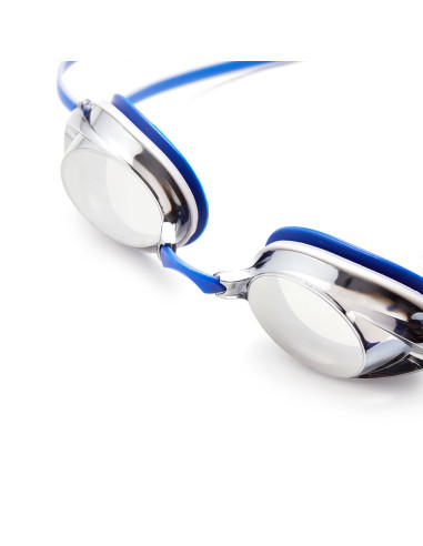 BLAU RACING SCHWIMMBRILLE NILS AQUA