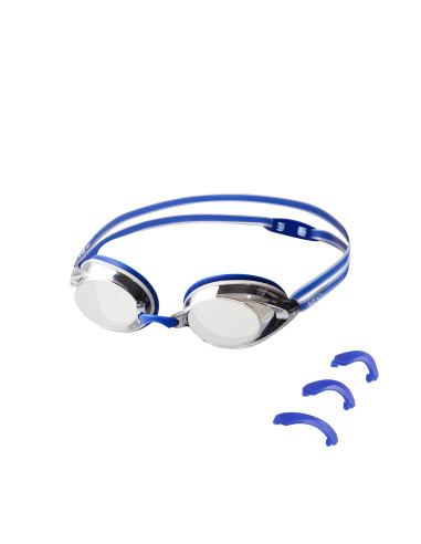 BLAU RACING SCHWIMMBRILLE NILS AQUA