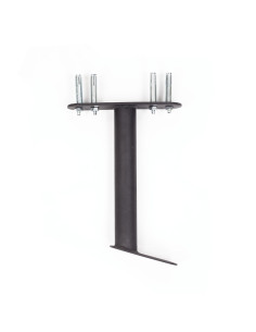 WANDHALTERUNG FÜR TRAININGSSEIL HMS 2