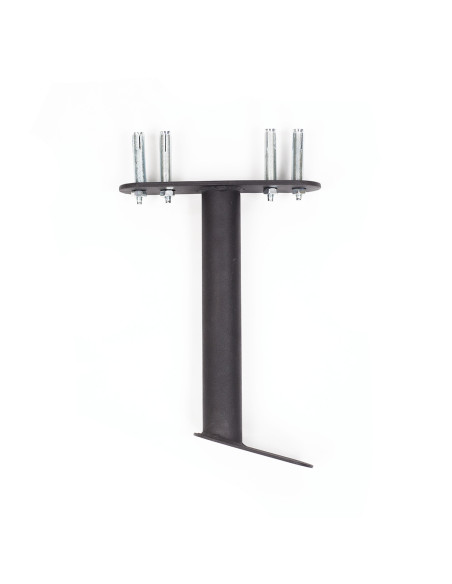 WANDHALTERUNG FÜR TRAININGSSEIL HMS