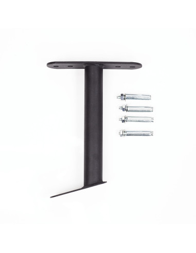 WANDHALTERUNG FÜR TRAININGSSEIL HMS