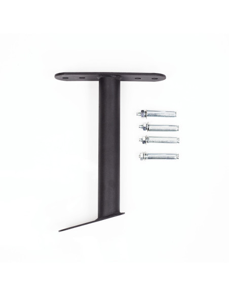 WANDHALTERUNG FÜR TRAININGSSEIL HMS