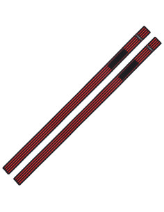 2M KNIEBANDAGEN (2 Stk.) HMS